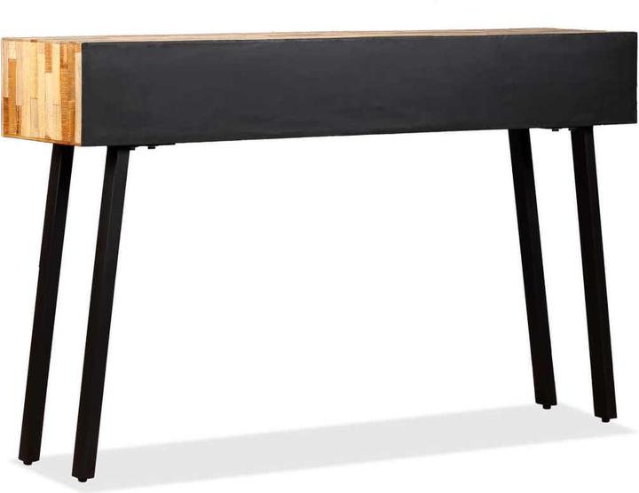 Produktbild vidaXL Konsolentisch (30 x 120 x 76 cm)