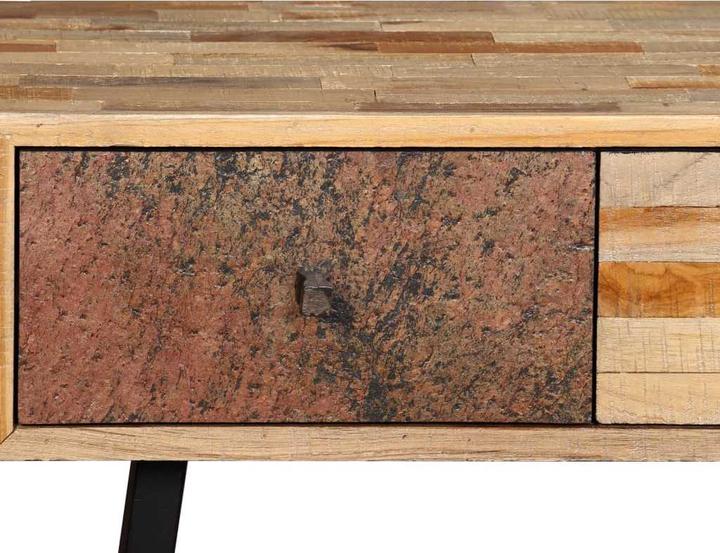 Produktbild vidaXL Konsolentisch (30 x 120 x 76 cm)