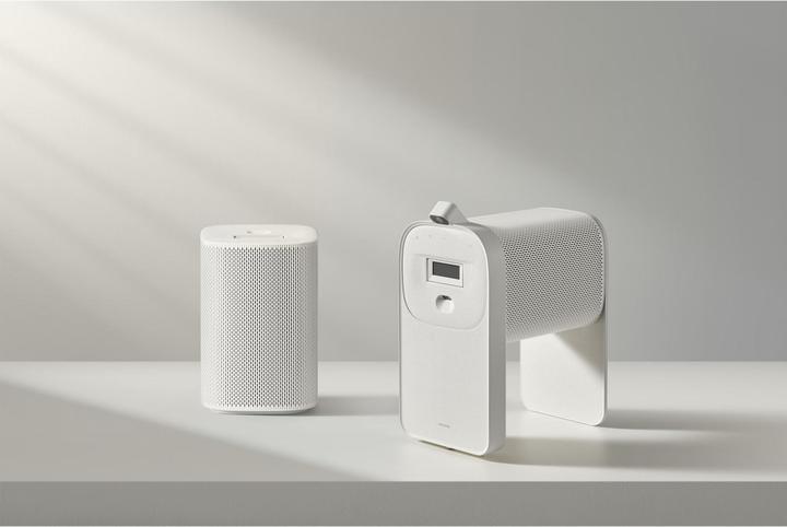 Produktbild Samsung SP-LPF5DSA