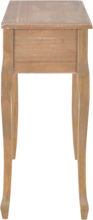 Actual product image vidaXL Xalonum (35 x 100 x 78 cm)