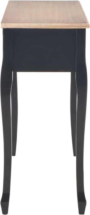 Image du produit vidaXL Schminktisch (100 x 35 x 78 cm)