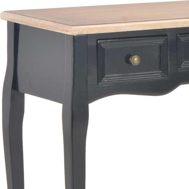 Image du produit vidaXL Schminktisch (100 x 35 x 78 cm)