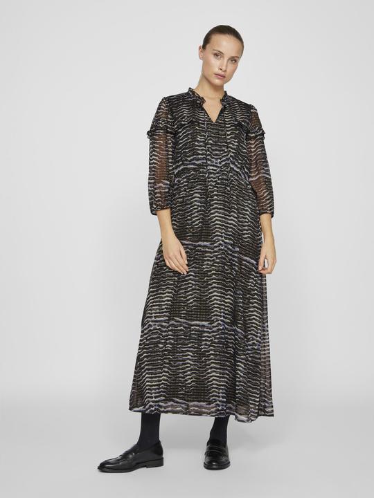 Immagine prodotto Vila 3/4-Arm Maxikleid (40)