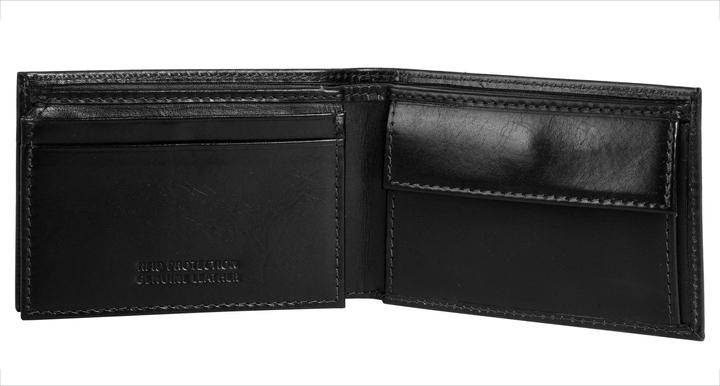 Immagine prodotto Bugatti Portafoglio Nobile protezione RFID in pelle 10,5 cm