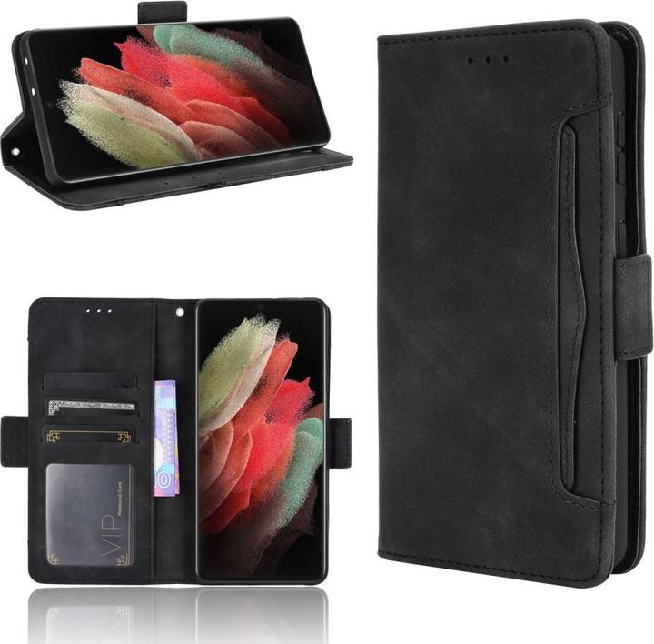 Immagine prodotto Cover-Discount Caso Flip (Samsung Galaxy S21 Ultra)