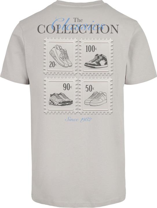 Actual product image Mister Tee MisterTee The Classics Collection Tee - 169741 (5XL)
