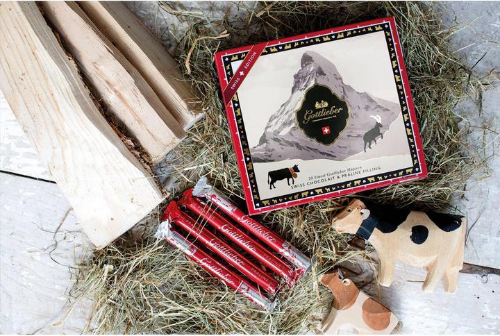 Immagine prodotto Gottlieber Linea svizzera (300 g)