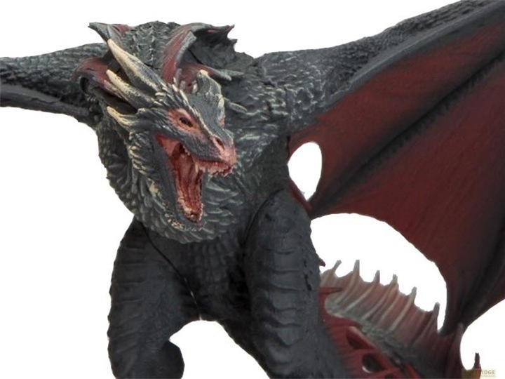 Actual product image McFarlane Game of Thrones: Drogon