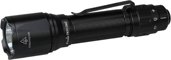 Actual product image Fenix TK11 Tac (11.80 cm, 1600 lm)