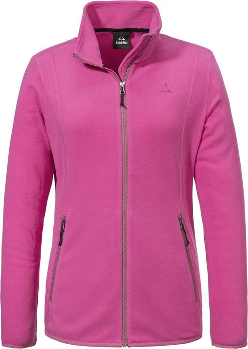 Fuchsia, Rosa