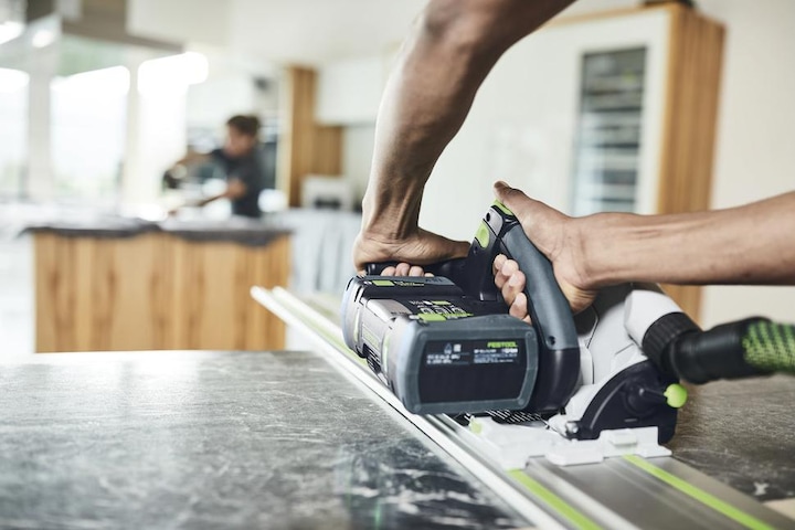 Produktbild Festool TS 55 FEBQ-Plus-FS