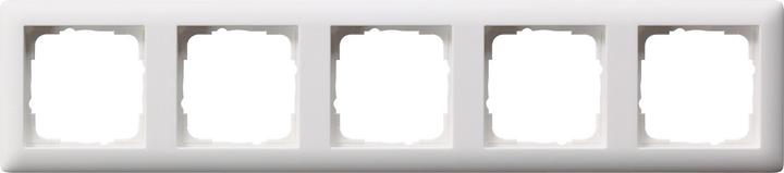 Actual product image Gira Cover frame