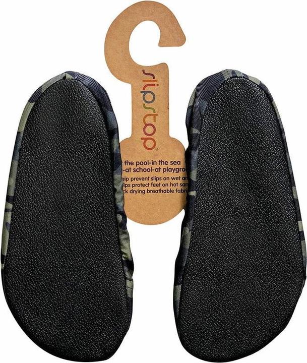 Produktbild Slipstop Army Junior (21, 23)