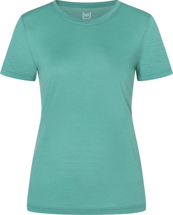 Produktbild Super Natural W Midsummer Tee (XS)