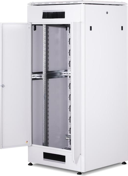 Image du produit Digitus DN-19 36U-8/8-1 Armoire réseau (36 HE, Rack 19 pouces)