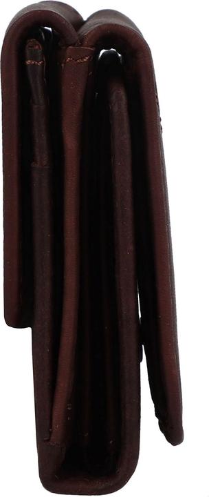 Actual product image Camel Active Ocean Geldbörse RFID Schutz Leder 10.5 cm
