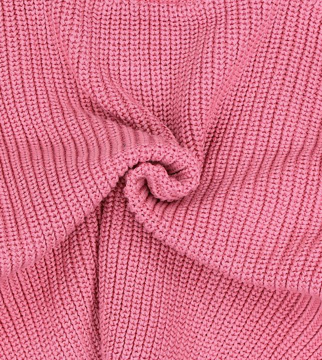Actual product image TupTam Strickpullover Bio-Baumwolle (86, 92)