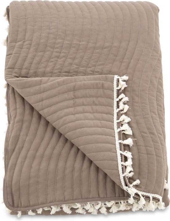 Produktbild Venture Home Tagesdecke Lias (260 x 260 cm)