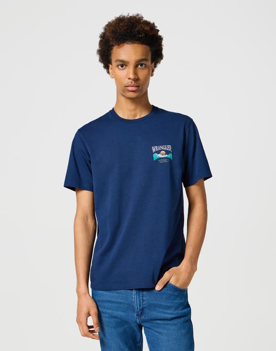 Immagine prodotto Wrangler T-shirt Grafica (M)