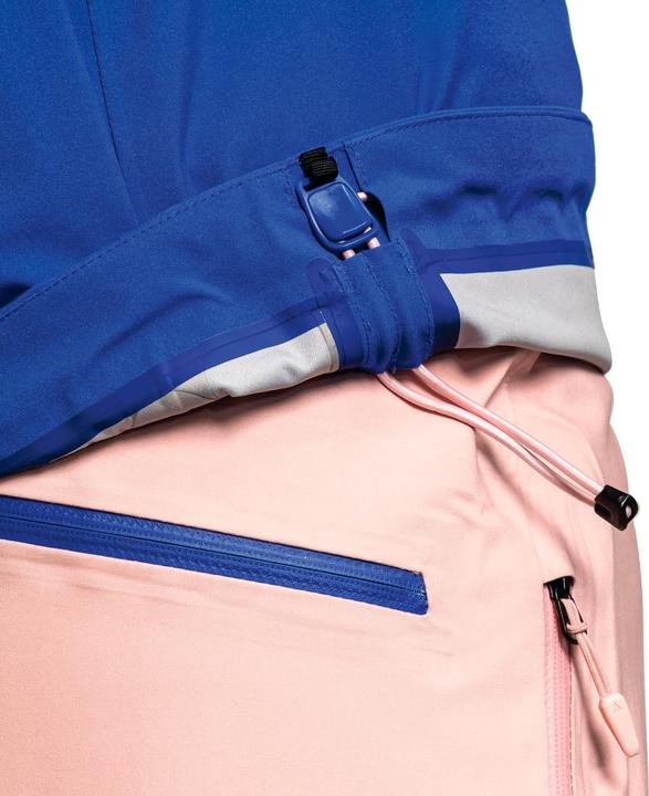 Produktbild Schöffel 3L Jacket Pizac L (38)