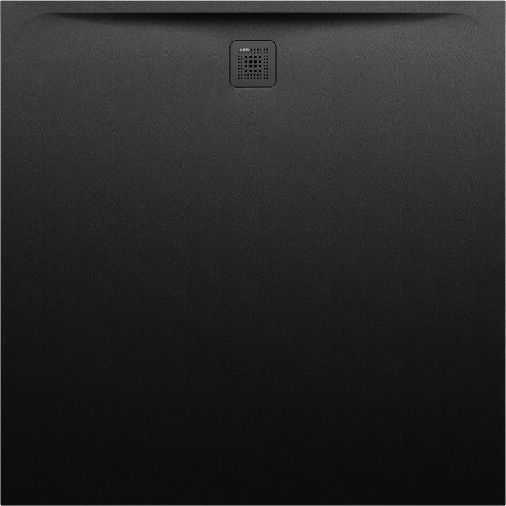Matt black