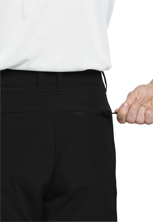 Actual product image Jack Wolfskin Holdsteig Pants M (52)