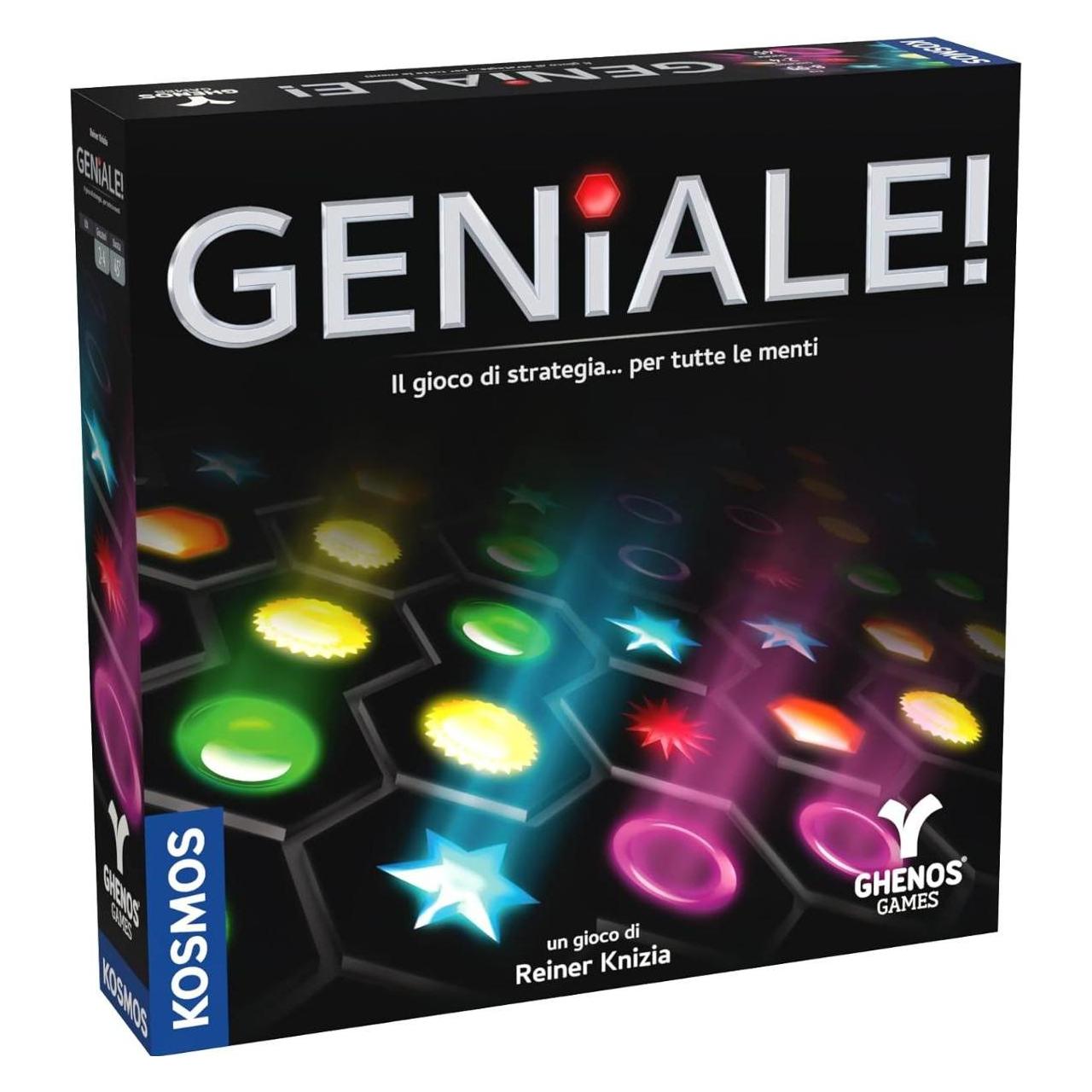 Ghenos Games Geniale! (57933128)