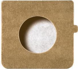Image du produit Hama Sac à poussière XA 05 (1 x)