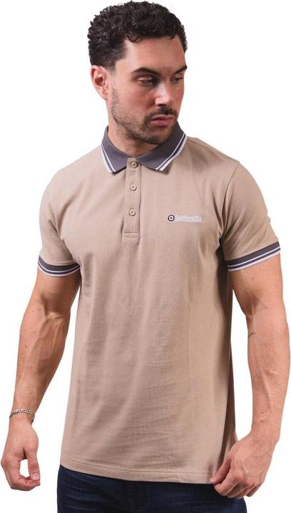 Produktbild Lambretta Poloshirt (M)