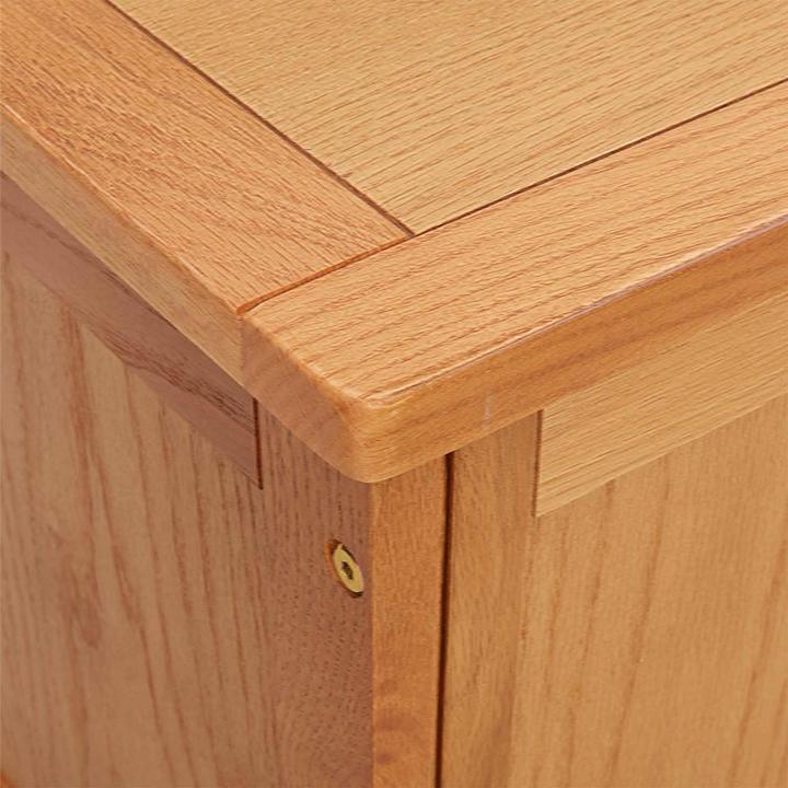 Image du produit vidaXL Aufbewahrungstruhe (45 cm)