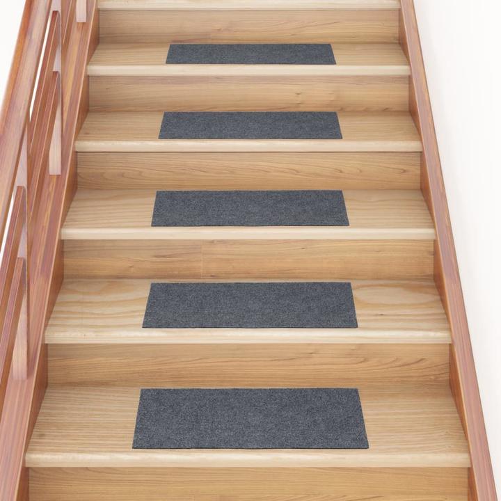 Immagine prodotto vidaXL Treppenmatten (25 x 60 cm)