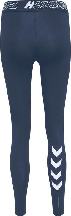 Produktbild hummel Te Maja Mid Waist Cotton Tights (XL)