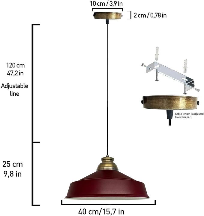 Productafbeelding Bamyum Asletl zandloper (E27)