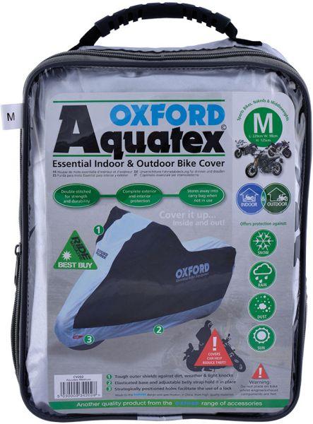 Produktbild Oxford Aquatex Medium