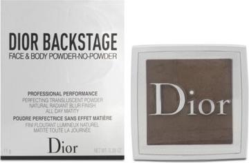 Immagine prodotto Dior Face & Body Powder-No-Powder (Neutro)