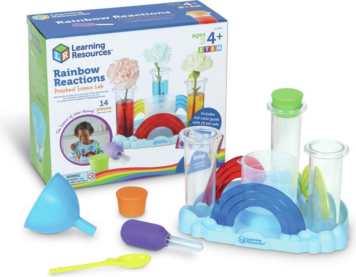 Learning Resources LER2894