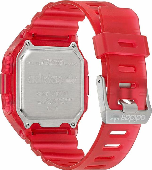 Immagine prodotto Adidas Ladies' Watch AOST22051 (Ã˜ 48 mm) (48 mm)