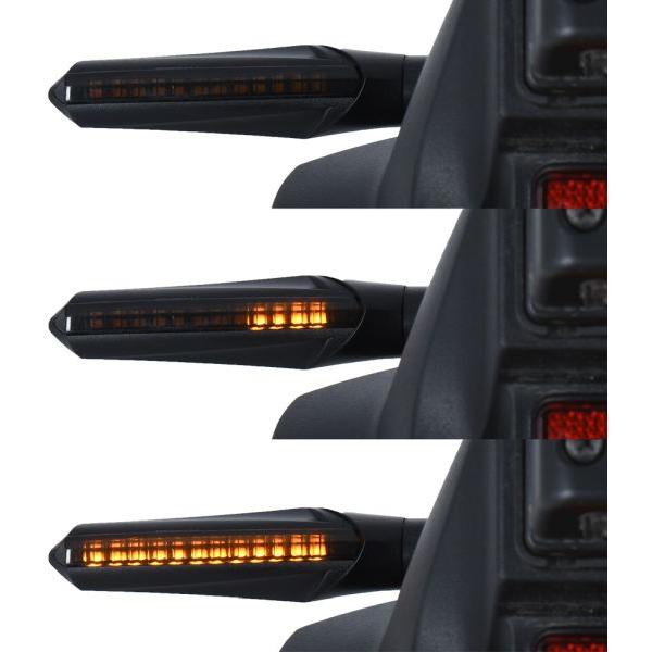 Oxford Nightrider Streaming Indicator (OX621)