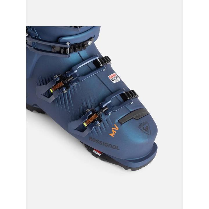 Actual product image Rossignol VIZION 4B PRO 120 MV GW Skischuhe