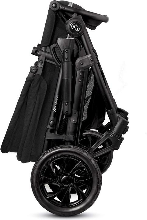 Produktbild KinderKraft 3in1 Prime Lite