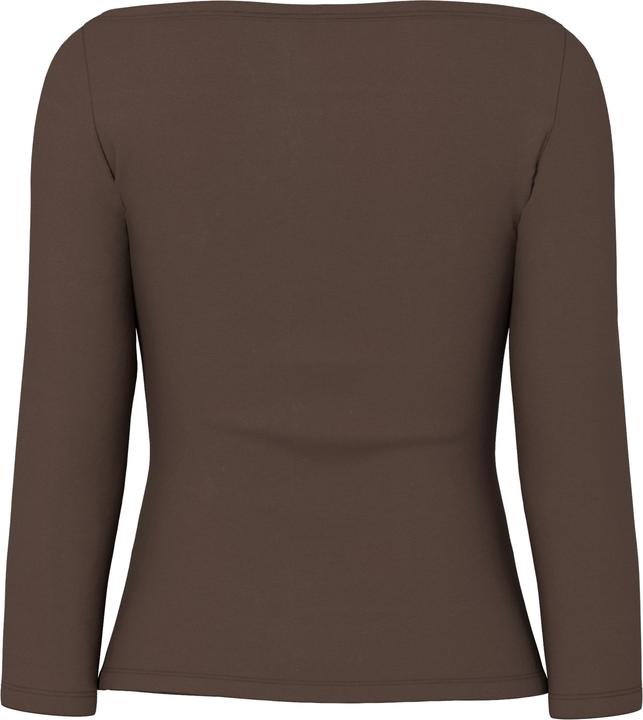 Immagine prodotto Pieces Pcphoebe 3/4 Boatneck Top Jrs Noos Bc (M)
