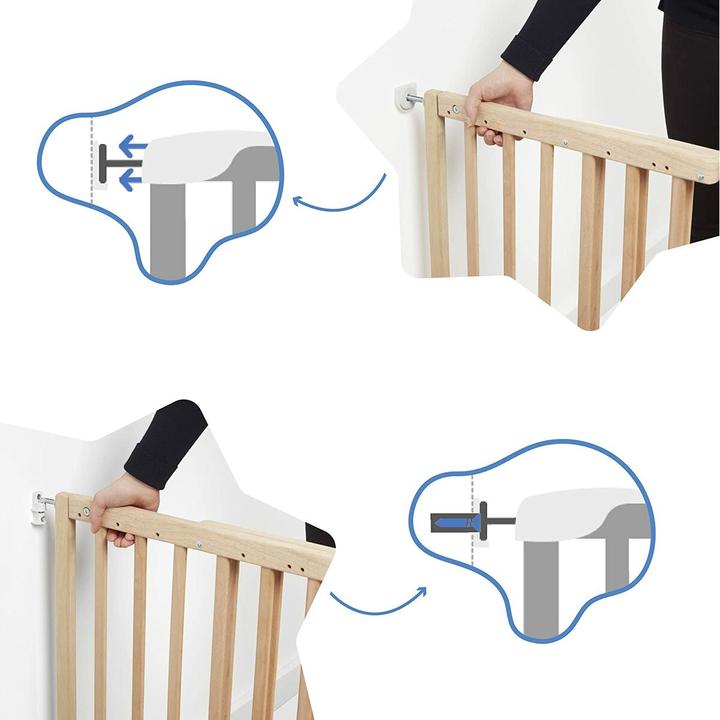 Produktbild Badabulle Deco Pop (63 cm)