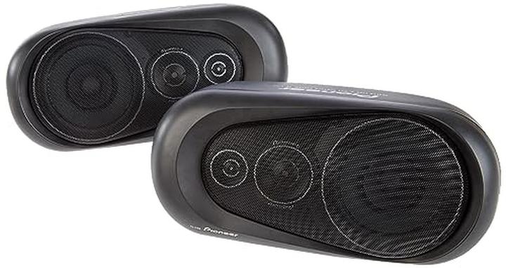 Actual product image Pioneer Ts-X150 (60 W, 13 cm, 6 x 8")