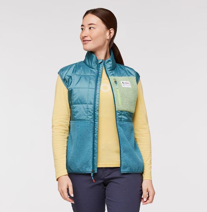 Produktbild Cotopaxi Trico Hybrid Vest (XS)