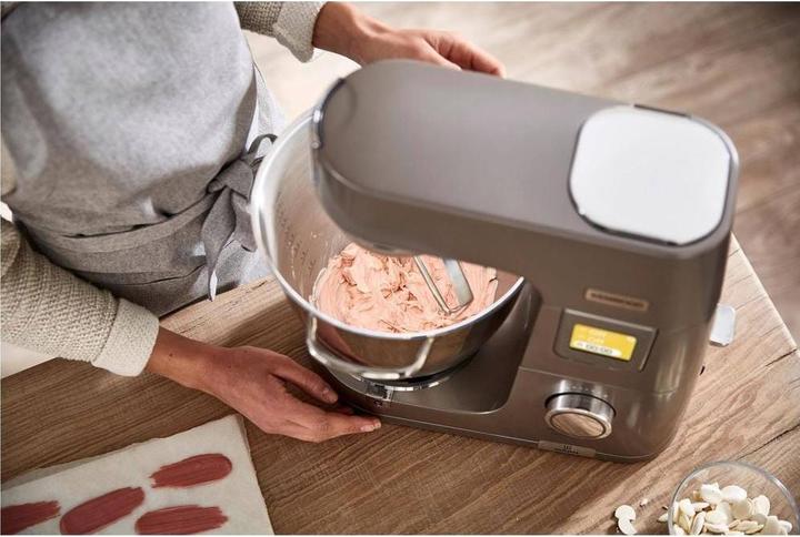 Produktbild Kenwood Titanium Chef Patissier XL (1400 W)