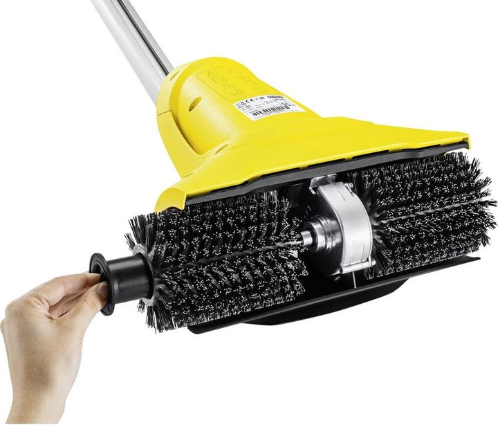 Actual product image Kärcher Brush Rollers