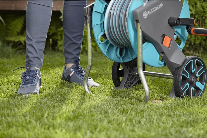 Produktbild Gardena CleverRoll M (60 m)
