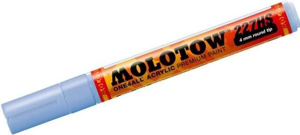 Produktbild Molotow Filzstift One4all 227HS ceramic light 202 (Keramik hell pastell, 4 mm, 1 x)