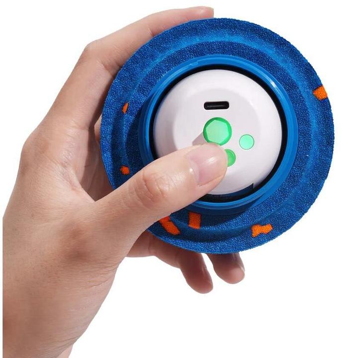 Produktbild Cheerble Wicked Ball Air Rope (Ballspielzeug Katze)