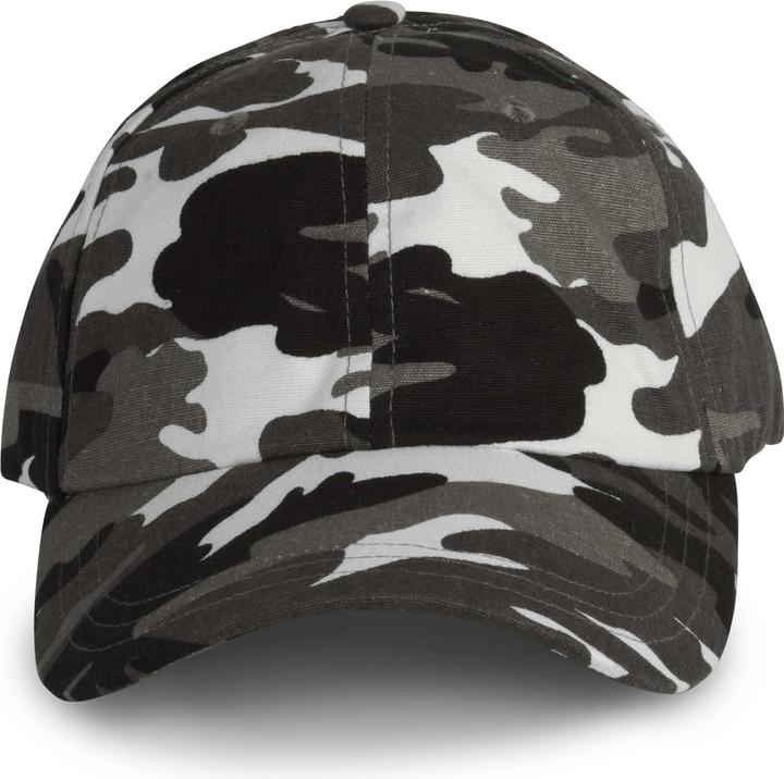 Produktbild K-up Profil Bas (One Size)